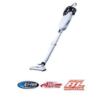 マキタ 40V充電式クリーナー CL002GRDW (スノーホワイト) ☆ : TOOL