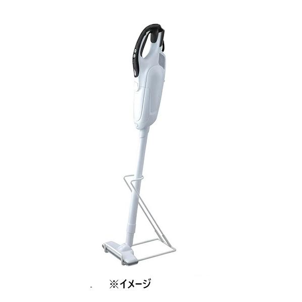 マキタ 10.8V充電式クリーナー特別セット CL115FDWR(レッド)+