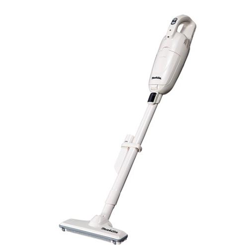 マキタ　10.8V充電式クリーナー　CL115FDWI (アイボリー) | 