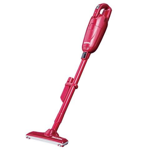 マキタ 充電式クリーナ CL115FDWR レッド コードレス掃除機 マキタ 10.8V充電式クリーナー CL115FDWR (レッド) : TOOL FOR U Yahoo