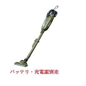 マキタ 18V充電式クリーナー CL285FDZO(オリーブ)☆本体のみ : TOOL