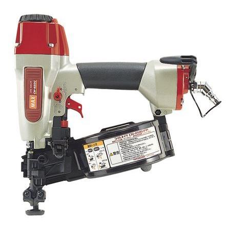 コイルネイラ　マックス（株）CN-450G(FP) CN-450G(FP)の製品詳細ページ | 常圧コイルネイラ[釘打機](釘