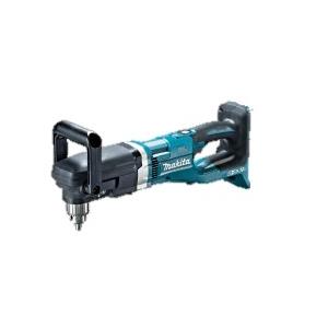 マキタ 18+18V=36V充電式アングルドリル DA460DZK 本体のみ マキタ 18+18V=36V充電式アングルドリル DA460DZK 本体のみ