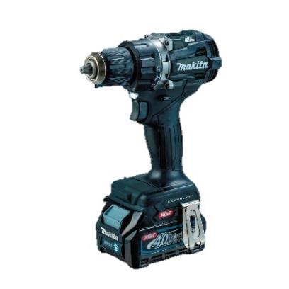 マキタ　40V充電式ドライバドリル　DF002GRDXB　(黒)★ | 