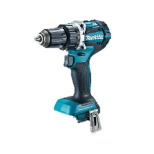 マキタ　18V充電式ドライバドリル　DF484DZ　(青)　本体のみ | 