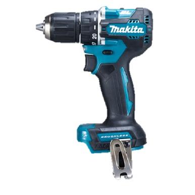 マキタ ドライバドリル DF487DZ 本体のみ マキタ 18V充電式ドライバドリル DF487DZ 本体のみ※バッテリ・充電器