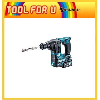 マキタ 10.8V充電式ハンマドリル HR166DSMX☆ : TOOL FOR U Yahoo!店