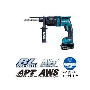 マキタ 18V充電式ハンマドリル HR182DRGX (青)☆ : TOOL FOR U マキタ 18V充電式ハンマドリル HR182DRGX (青)☆ : TOOL FOR U