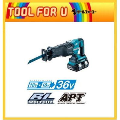 マキタ 36V(18+18)充電式レシプロソー JR360DPG2☆ : TOOL FOR U マキタ 36V(18+18)充電式レシプロソー JR360DPG2☆ : TOOL FOR U