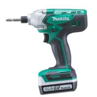 マキタ 14.4V充電式インパクトドライバ M695DS : TOOL FOR U