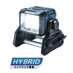 マキタ　充電式スタンドライト　ML811