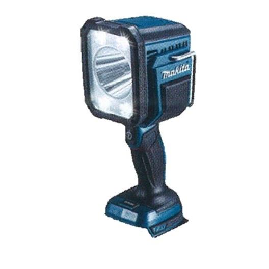 マキタ ML812 フラッシュライト 14.4/18V 本体のみ マキタ 14.4V/18Vフラッシュライト ML812 本体のみ : TOOL FOR U