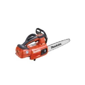 マキタ 18V充電式チェンソー MUC254DZNR (赤) 本体のみ ☆ : TOOL FOR