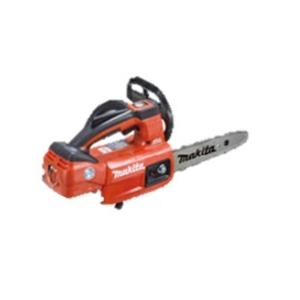 マキタ 18V充電式チェーンソーMUC254HDZR(本体のみ) マキタ 18V充電式チェンソー MUC254HDZR (赤) 本体のみ ☆ : TOOL FOR