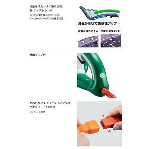マキタ 生垣バリカン MUH4653 : TOOL FOR U Yahoo!店 - 通販 - Yahoo