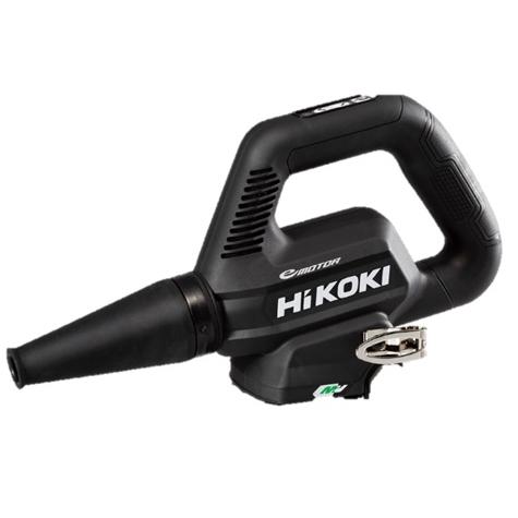HiKOKI RB36DB(NNB) 本体のみ HiKOKI 36Vコードレスブロワ RB36DB(NNB) 黒 本体のみ ☆ : TOOL