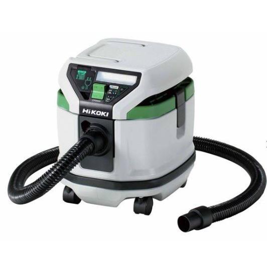 新品展示品 HiKOKI RP 150YB 乾湿両用掃除機 HiKOKI 電動工具用集じん機 RP150YB 乾湿両用連動付 15L : TOOL FOR U