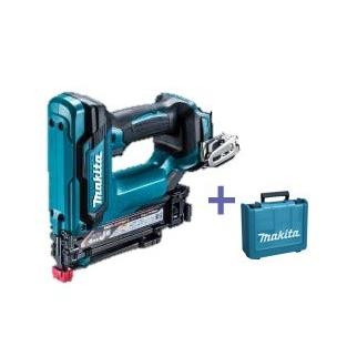 マキタ 18V充電式タッカ ST121DZK 本体・ケース付☆ : TOOL FOR U