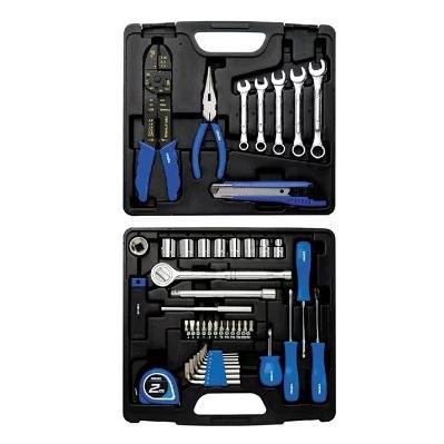 高儀 GISUKE メカニックツールセット 45pcs SWS-200[送料無料] : TOOL FOR U Yahoo!店 - 通販 ...