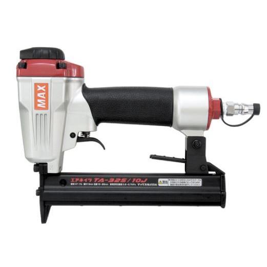MAX マックス 常圧ステープル用エアネイラ TA-325/10J☆ : TOOL FOR U 