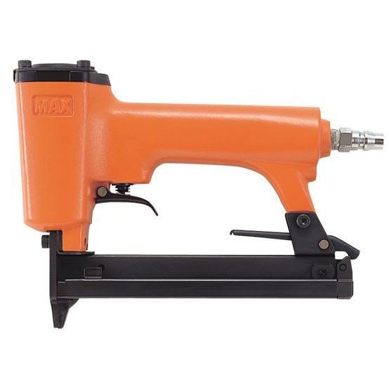 MAX マックス 常圧ステープル用エアネイラ TA-35A/422J☆ : TOOL FOR U 