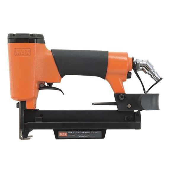 MAX マックス 常圧ステープル用エアネイラ TA-35FP/425Jナイソウ 