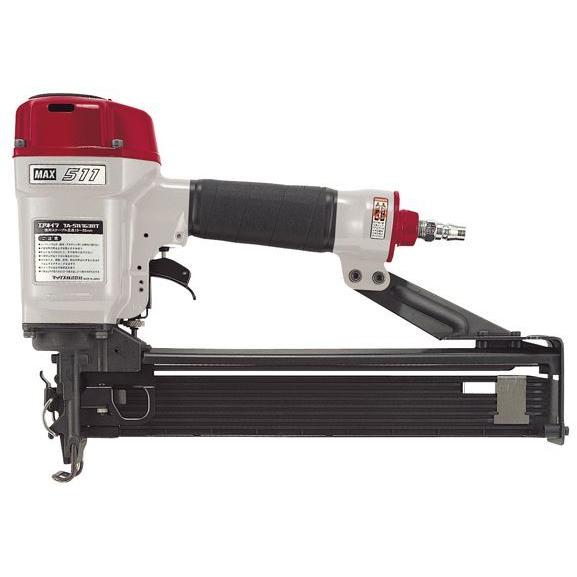 MAX マックス 常圧ステープル用エアネイラ TA-511/1638T☆ : TOOL FOR 