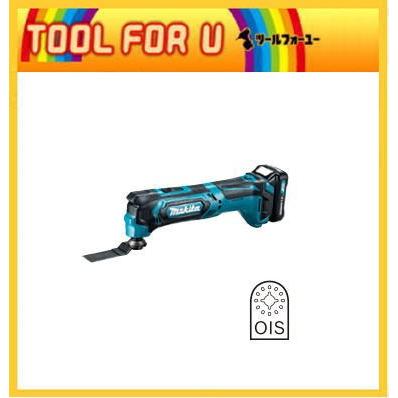 マキタ 10.8V充電式マルチツール TM30DSH☆ : TOOL FOR U Yahoo!店