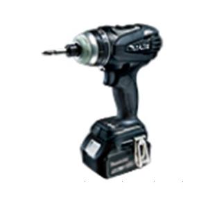 マキタ｜Makita 充電式4モードインパクトドライバ 黒 TP141DRGXB マキタ 18V充電式4モードインパクトドライバ TP141DRGXB (黒)☆ : TOOL