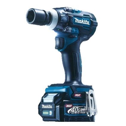 マキタ 40V充電式インパクトレンチ TW004GRDX☆ : TOOL FOR U Yahoo!店