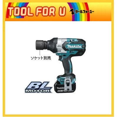 マキタ 18V 充電式インパクトレンチ TW1001DRGX☆ : TOOL FOR U Yahoo