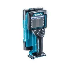 マキタ 14.4V/18V充電式ウォールディテクタ WD181DZK 本体のみ マキタ 14.4V/18V充電式ウォールディテクタ WD181DZK 本体のみ