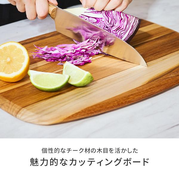 TEAK HAUS チークハウス エレガントコレクション ラウンドエッジ