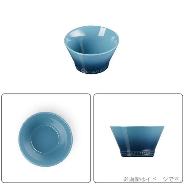 LE CREUSET ル・クルーゼ ネオ・ボール （M） （5個入り） レインボー 69265307849014 ルクルーゼ Simple Cooking ライスボール スープボウル カップ 小鉢｜toolandmeal｜08