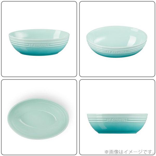 LE CREUSET ル・クルーゼ オーバル・サービング・ボール 17cm （5個入り） レインボー 69266177849014 ルクルーゼ Simple Cooking サラダボール スープボウル｜toolandmeal｜07