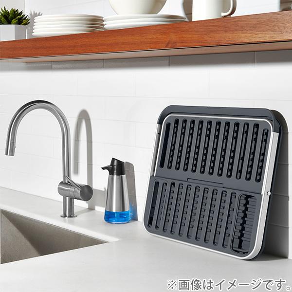 OXO（オクソー） フラットディッシュラック 13322800 ディッシュ
