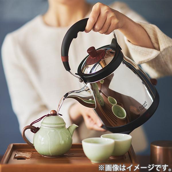 キッチン家電 Russell Hobbs Kettle Fuji 7210JP RUSSELL HOBBS ラッセルホブス Russell Hobbs ケトル 藤 7210JP