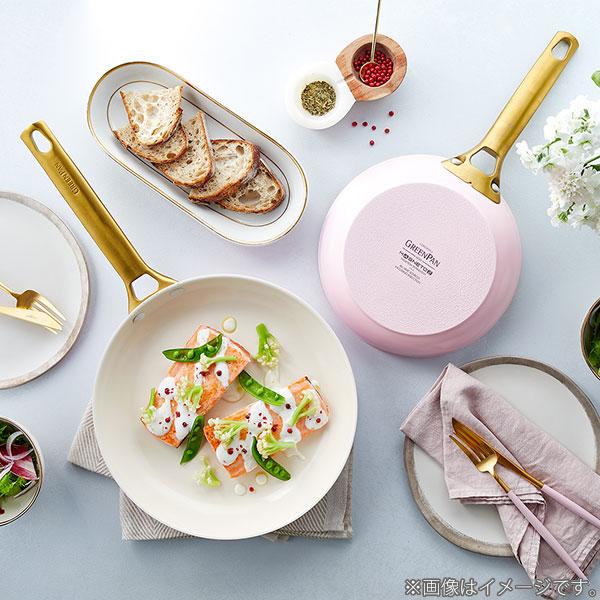 未使用 フライパン 2023年福箱 T-fal 調理道具4点セット ガス火用 20cmフライパン