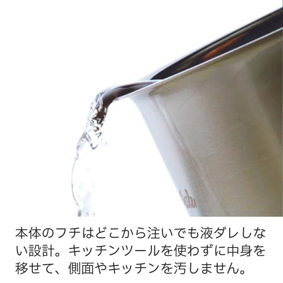 Fissler（フィスラー） 【公式】 片手鍋 サンフランシスコ ソースパン