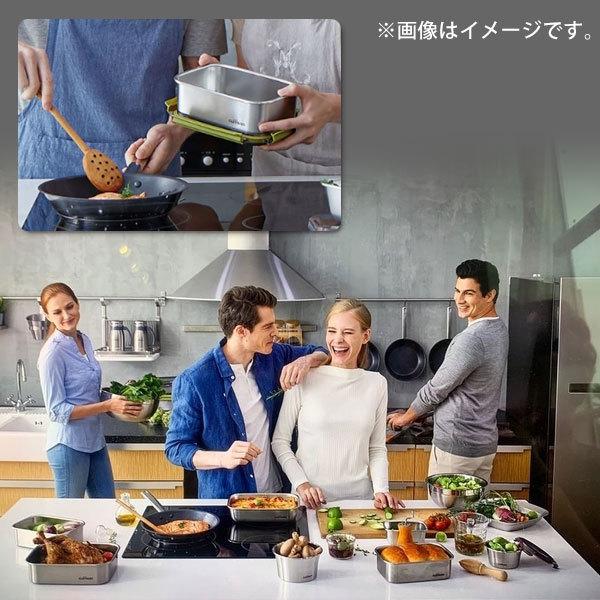 Cuitisan Signature 3点セット(No5、6、7) 中 専用箱入り シルバー
