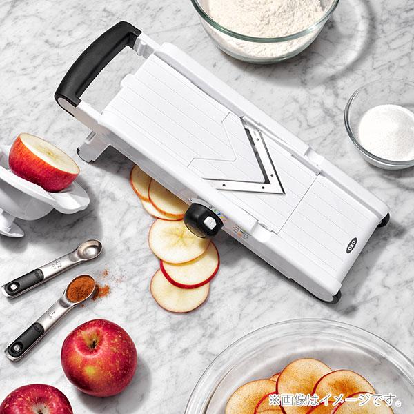 OXO（オクソー） Vブレードスライサー 1155700 スライサーセット