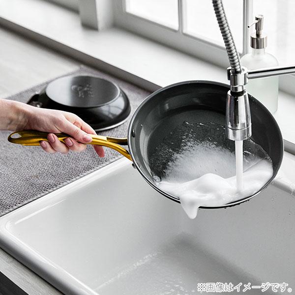 GREEN PAN（グリーンパン） ストゥディオ フライパン 26cm CC007340