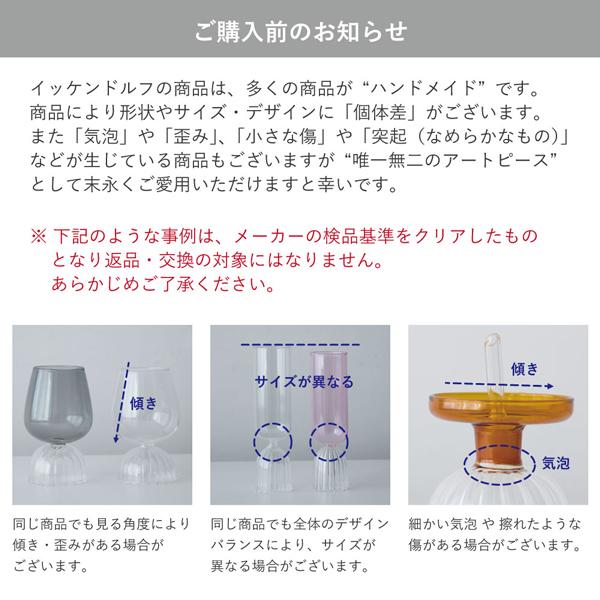 ICHENDORF イッケンドルフ デザートプランツ ピッチャー サボテン