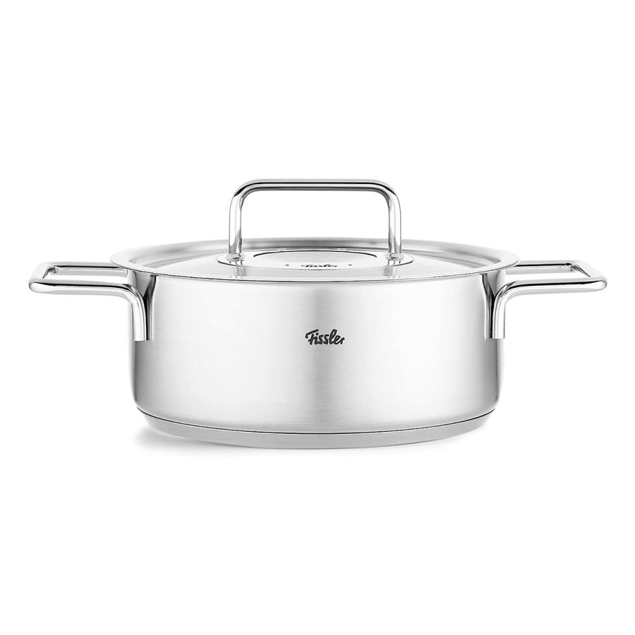 Fissler（フィスラー） ピュア コレクション キャセロール 24cm（wML