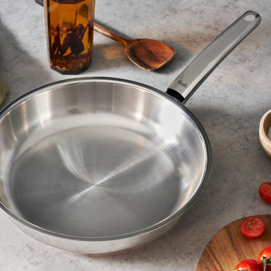 Fissler（フィスラー） ピュア コレクション フライパン 28cm 086-374