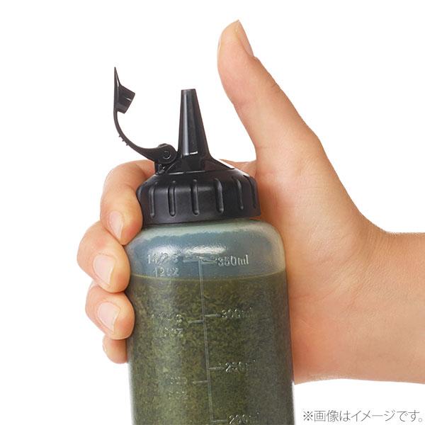 OXO（オクソー） スクィーズボトル（大） 11219400 調味料入れ 保存
