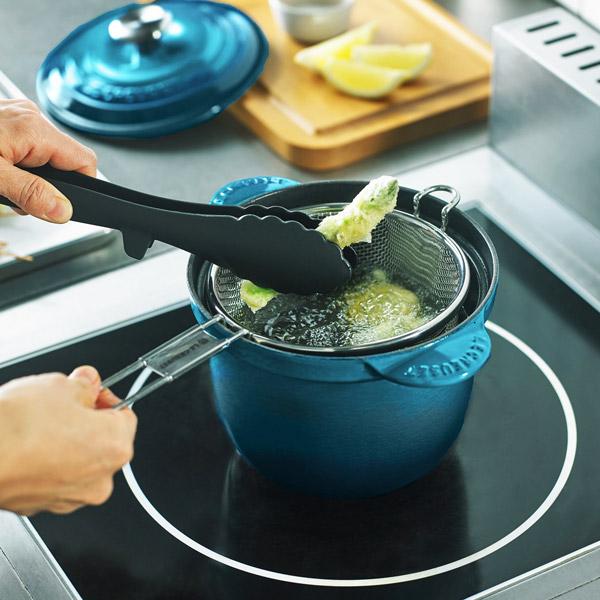 Le Creuset（ル・クルーゼ） エブリィ・コランダー 41210000010000