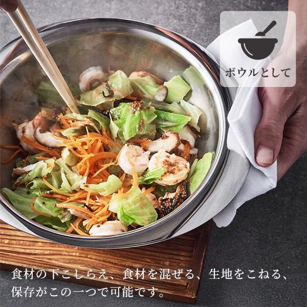 マイヤー ニューパンIH対応 MEYER（マイヤー） NEW PAN 24cm ガラス蓋付き [ IH/ガス対応