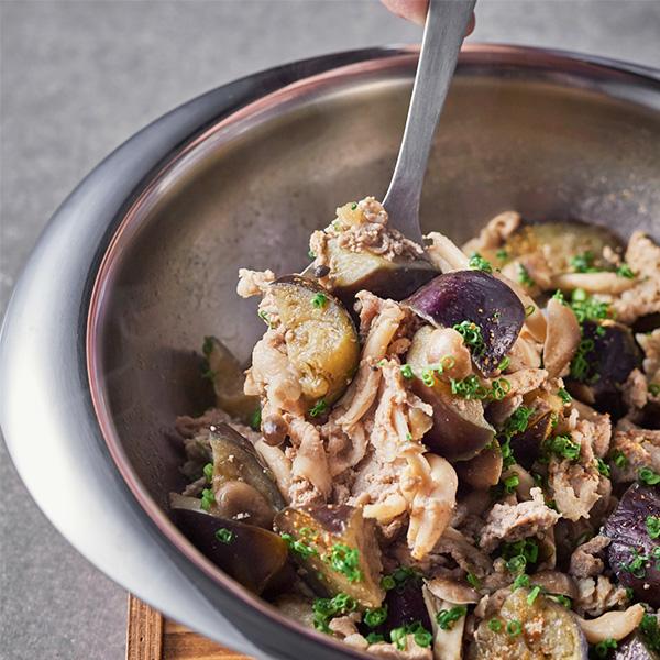 MEYER（マイヤー） NEWPAN ニューパン 24cm ガラス蓋付き PM-NP24T