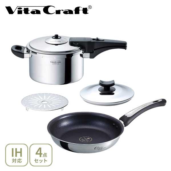 Vita Craft（ビタクラフト） アルファ バリューセット 3.5L 901-0442